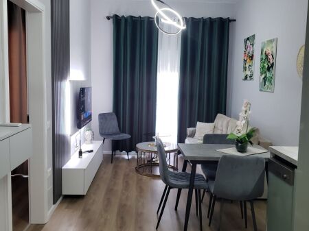 🏡 Appartamento 1+1 in affitto + Posto auto | Ali Demi