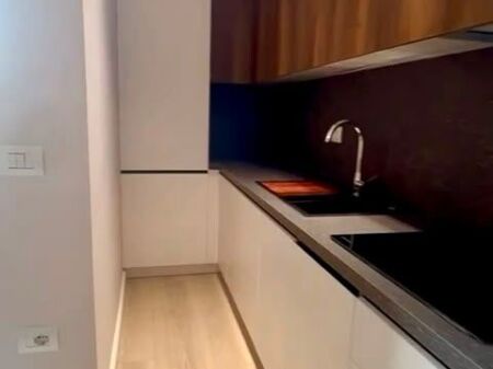 🏡 JEPET ME QIRA | Apartament 1+1📍 Rruga e Kosovarëve, Tiranë