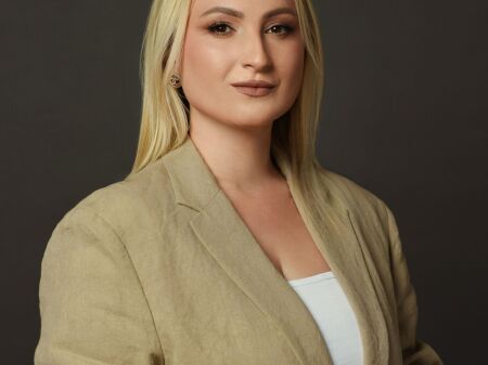 Jonida Gjoni