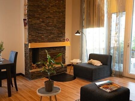 Duplex Esclusivo 4+1