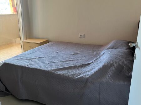 Jepet Me Qera Apartament 2+1+1 Ballkon