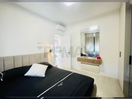 APARTMENT 2+1 FOR RENT AT KODRA DIELLIT