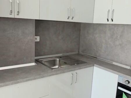 Apartment 1+1+1 Balcony For Rent