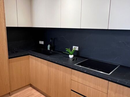 🏡 Jepet me Qira Apartament 2+1+2 – Golden Tower, Rruga Mine Peza