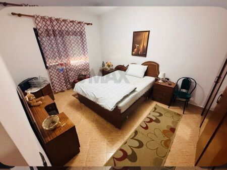 Apartment for rent 2+1 in Lapraka