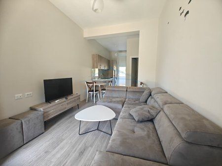 Rent, Apartment 1+1, Urban Gate Complex, New Ring