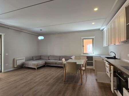 Apartment 2+1 for Rent – Delijorgji Residence