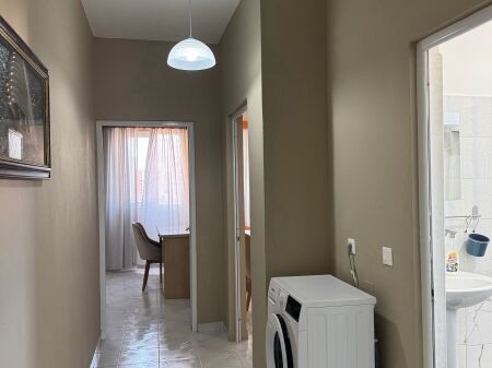 Appartamento in affitto 2+1, Via Ndre Mjeda, 21 Dicembre