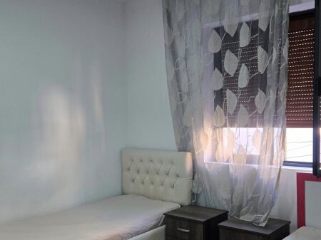 APARTMENT 1+1. 32000 LEKE.5 MAY STREET