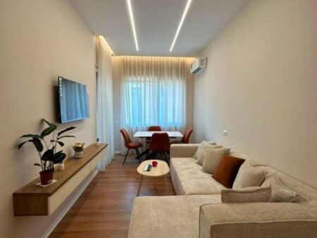 Apartment for sale 1+1 Henke Residence