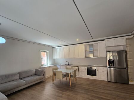 📌 FOR RENT Apartment 2+1 – Delijorgji