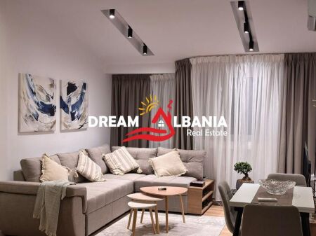Shitet Apartament 1+1 ne Don Bosko, Rruga Mahmut Xhelili (ID 41111610)