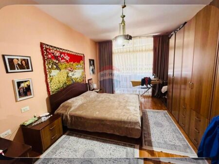 APARTMENT 2+1+2 FOR SALE IN KOMUNA E PARISIT