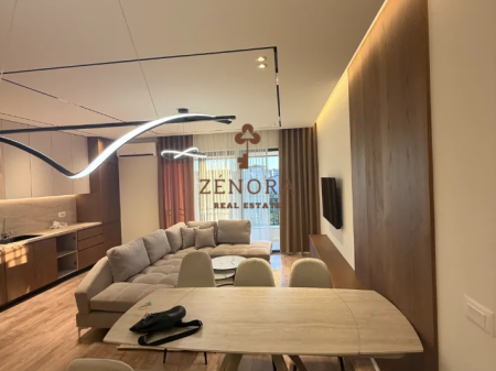 Apartment 3+1+2 + Balcony + Parking Space for rent, New Boulevard (D312006TR)