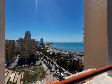 SHITET APARTAMENT 2+1+2+ 3 TUALETE PRANE MUZEUT ARKEOLOGJIK, VOLLGA, DURRES