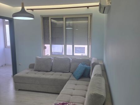 Apartment 2+1 for rent Yzberisht !