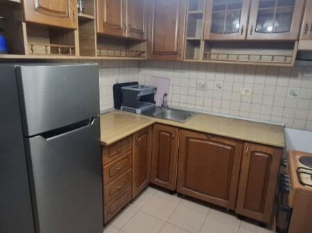 Apartment for rent 1+1 Commune of Paris