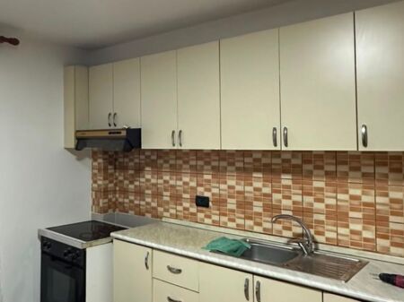 Apartment for rent 1+1 Ali Demi