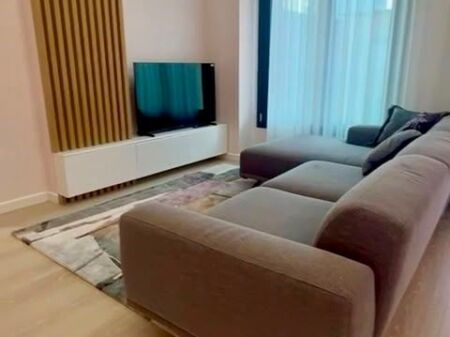 APARTMENT 1+1 FOR RENT AT KOSOVAREVE STREET