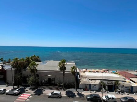 🏡 Jepet me Qira Apartament 3+1 me Pamje të Plotë nga Deti – Vollga, Durrës