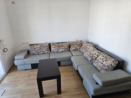 Apartment 1+1 for rent near SPAK