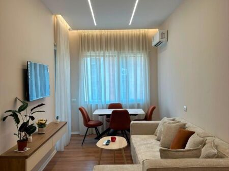 🏡 Apartment 1+1 for Sale – Henke Residence, near American Hospital 3