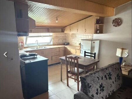 Apartment 2+1 for rent, Myslym Shyr 400 thousand old lek