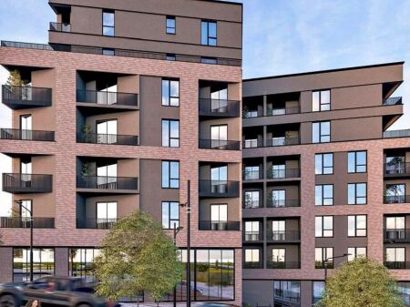 PASKUQAN, SHITET APARTAMENT 2+1 ME KESTE