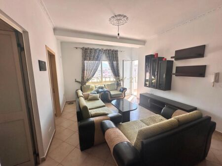 WE SELL 2+1 APARTMENT IN KOMBINAT ON GLASS STREET !!