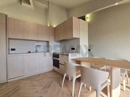 Apartment 2+1 for rent in Myslym Shyr