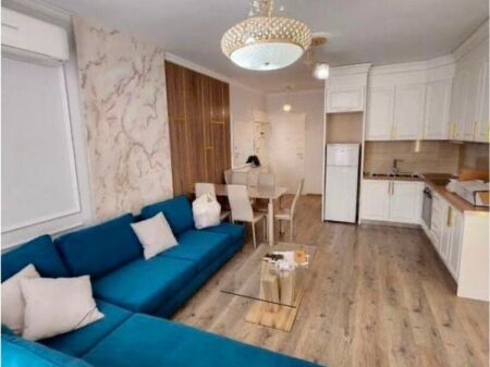 Apartment 2+1 for rent in the Don Boskos complex, Fiori di Bosco, 
