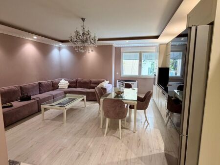 SHITET APARTAMENT 3+1+2 TEK KOMUNA E PARISIT