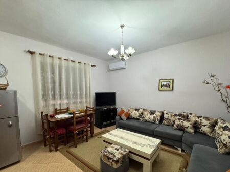 Apartament 1+1 per qera cupola Laprake !