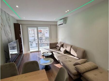 Apartament 1+1+🅿️Post Parkimi – 650€/Muaj