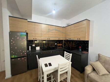 JAP ME QERA APARTAMENT 1+1,KOMPLEKSI KAIMI,ALI DEM