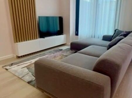 🏡✨ APARTMENT 1+1 FOR RENT – KOSOVARËVE STREET, TIRANA ✨🏡