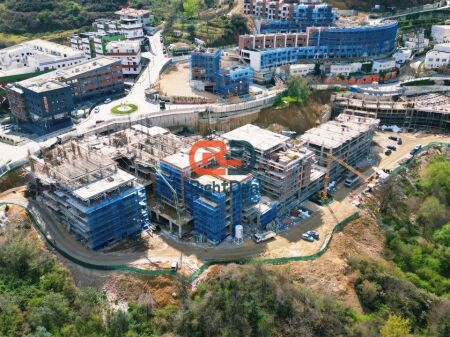 Occasione 1470 Euro\M2 E Veranda 500 Euro\M2, Alla Residenza Kodra E Diellit Lindje, Appartamento 1+1+Veranda In Vendita !!!