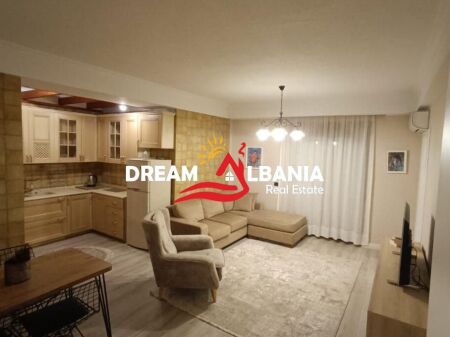 Apartament 2+1 në Qendër afër 9 katësh (Aktualisht 1+1+Gasonire) (ID 4229619)