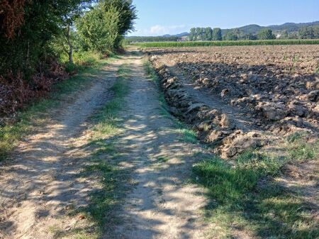 Tokë për investim në Hamallaj – Pranë Porto Lalzit,40.000m2