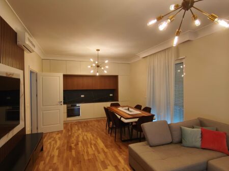 🏡 JEPET ME QIRA | Apartament 1+1 – Joy Residence