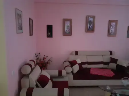 Apartment 1+1 for rent in Astir, near Bar Bohem, New Ring.