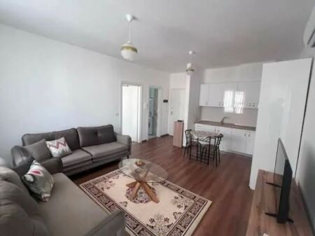 Qera, Apartament 1+1, Jordan Misja , Tirane . Empire71783