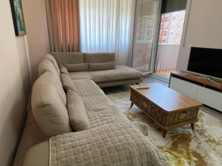 ✅ 2+1 APARTMENT FOR RENT | Vila L Complex, Astir
