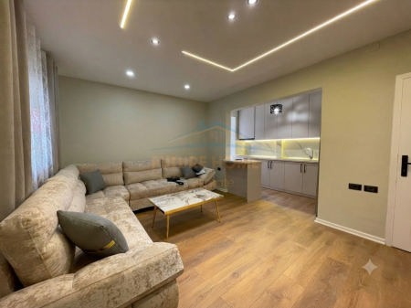 Rent, Apartment 2+1, Ali Demi, Tirana