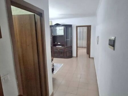 APARTAMENT 1+1 ME QERA - KOMUNA E PARISIT, TIRANE