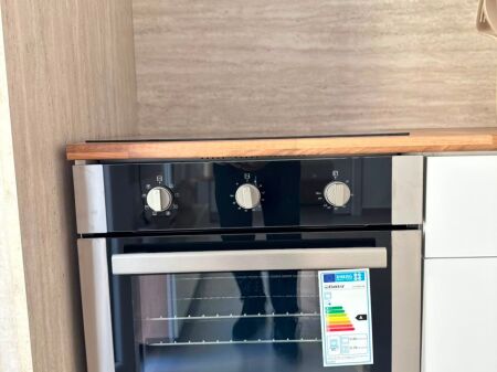 1+1 Apartment for Sale – Golem, Near Bonita Luxury