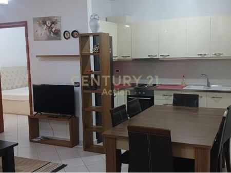 🏡 Apartment 1+1 for rent near Kodra e Diellit