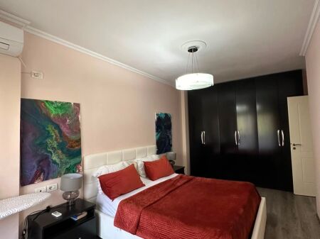 Apartment 2+1 Villa L Astir