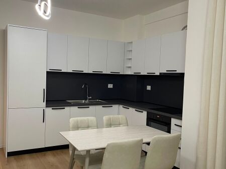 Paskuqan, apartment 1+1 for rent! 450 Euro