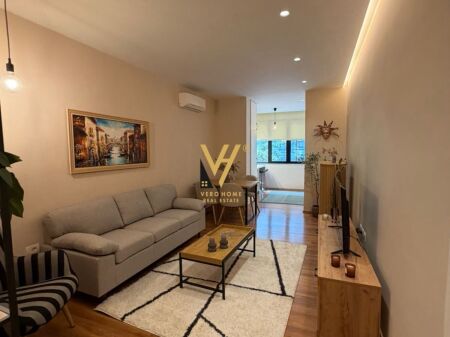 APARTMENT 2+1 FOR RENT IN ISH BLOK 750 EURO